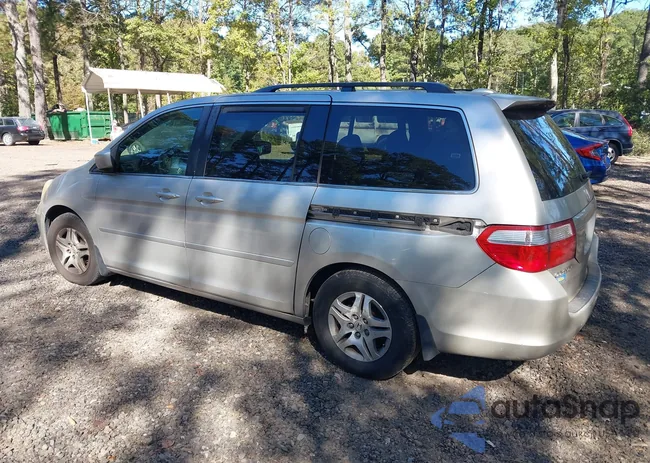 5FNRL387X7B035237: 43436390