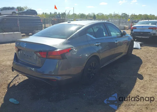 1N4BL4BV7KC249421: 43436454