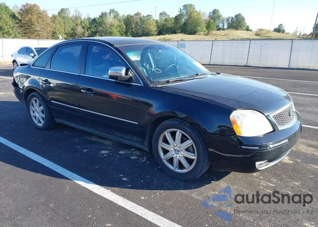 1FAHP251X5G125877: 43436471