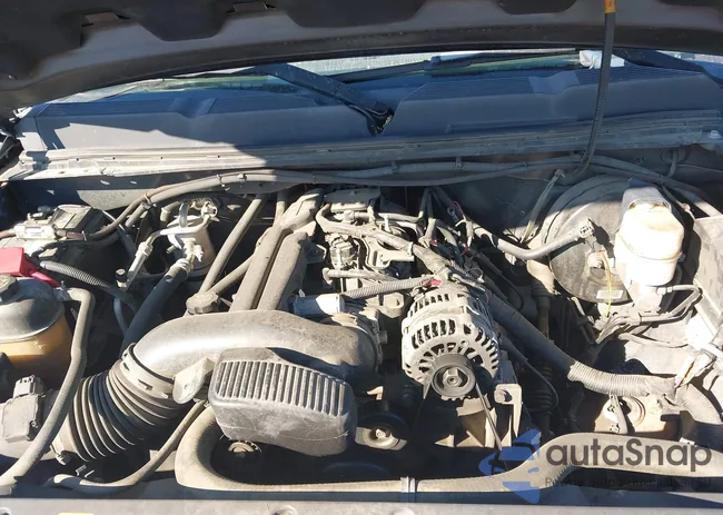 3GCRCSE00AG144776: 43436473