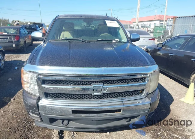 3GCRCSE00AG144776: 43436473