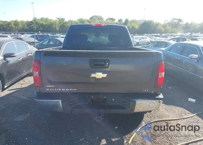 3GCRCSE00AG144776: 43436473