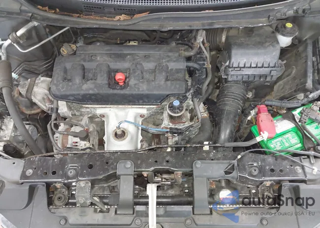 2HGFB2F93CH549649: 43436481