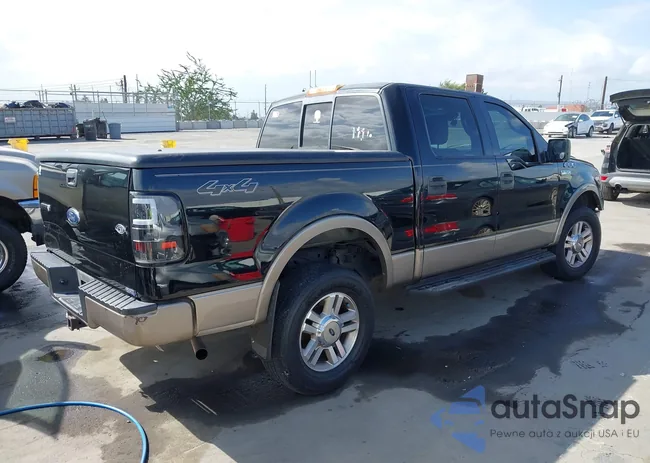 1FTPW14565FA81552: 43436519