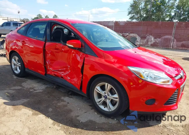 1FADP3F27EL390243: 43436551