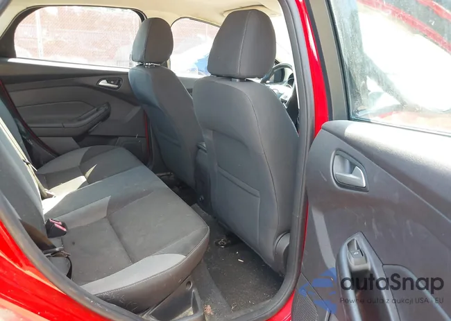 1FADP3F27EL390243: 43436551