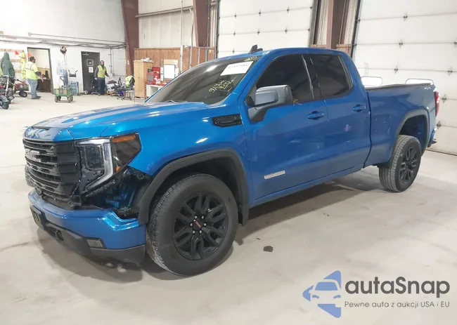 1GTRUJEK0PZ242966: 43437584