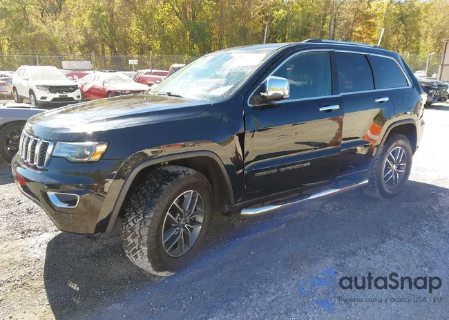 1C4RJFBGXJC128425: 43437587