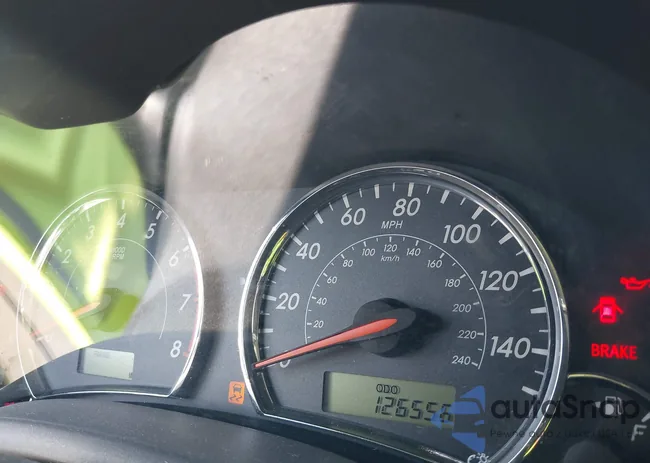 2T1BU4EE0BC630165: 43437611