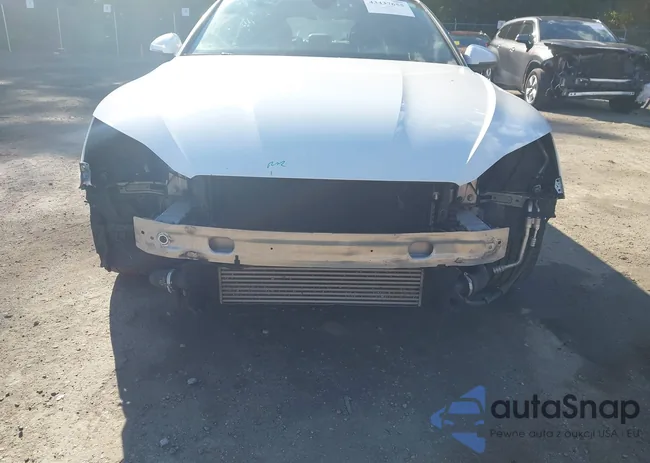 WAUDACF57MA016809: 43437655