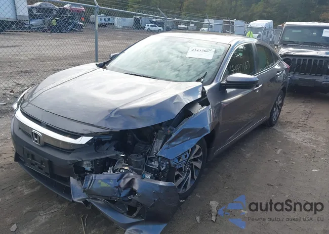 2HGFC2F79JH516681: 43437667