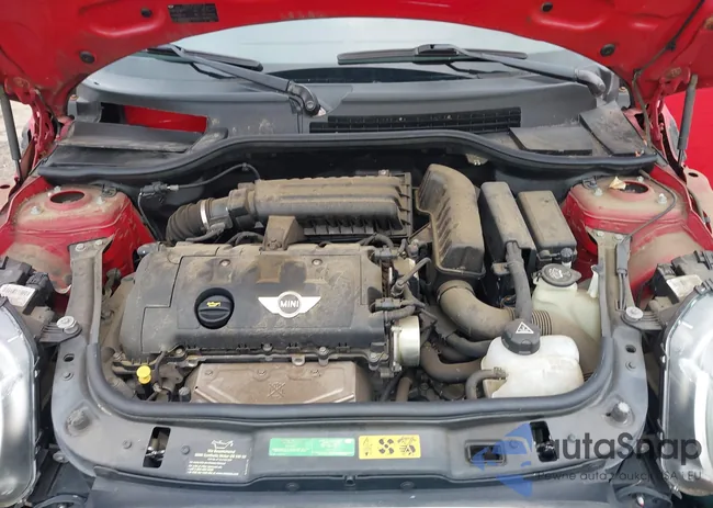 WMWMF3C57ATZ24134: 43437670