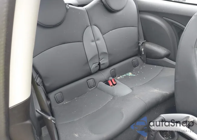 WMWMF3C57ATZ24134: 43437670