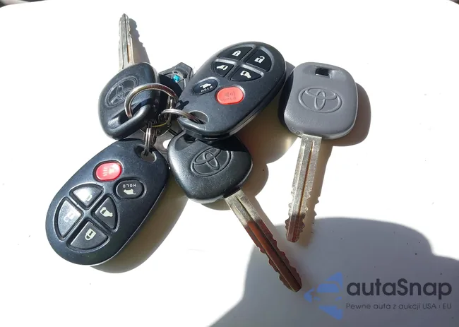 5TDZA22CX6S467942: 43437684