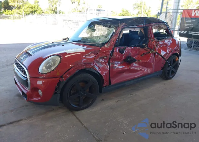 WMWXM7C5XET986692: 43437782