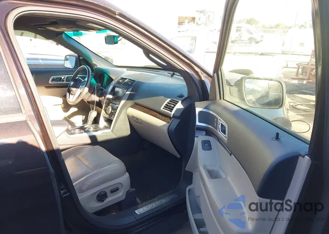 1FM5K7F87DGC34926: 43437785