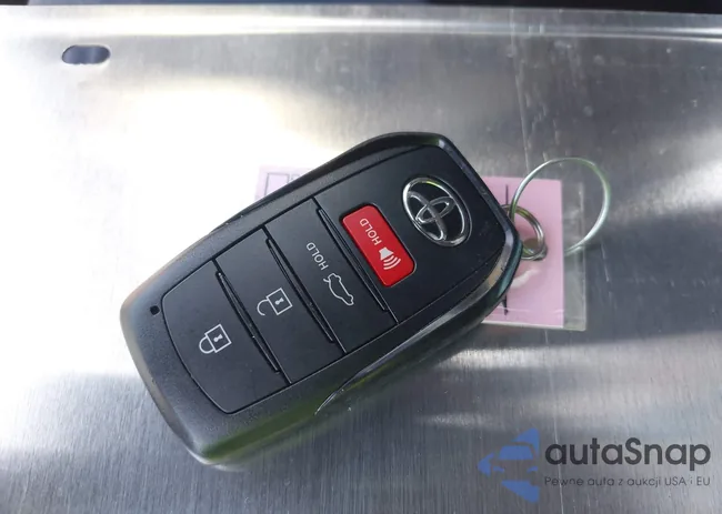 4T1DAACK0SU183411: 43437828