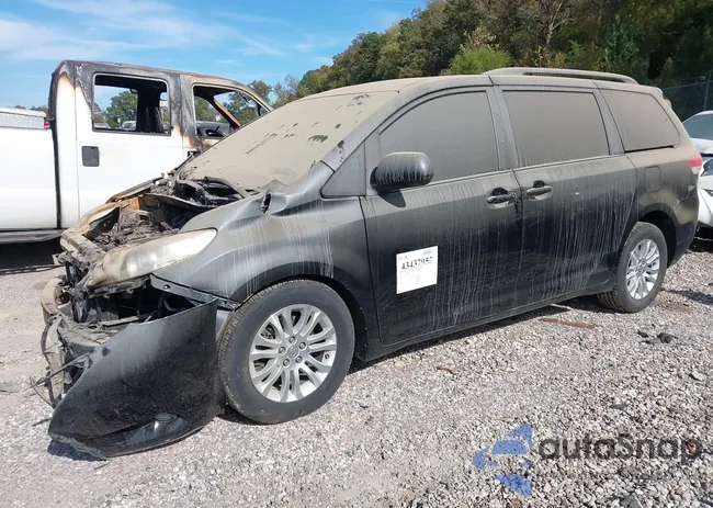 5TDYK3DC0DS382777: 43437952