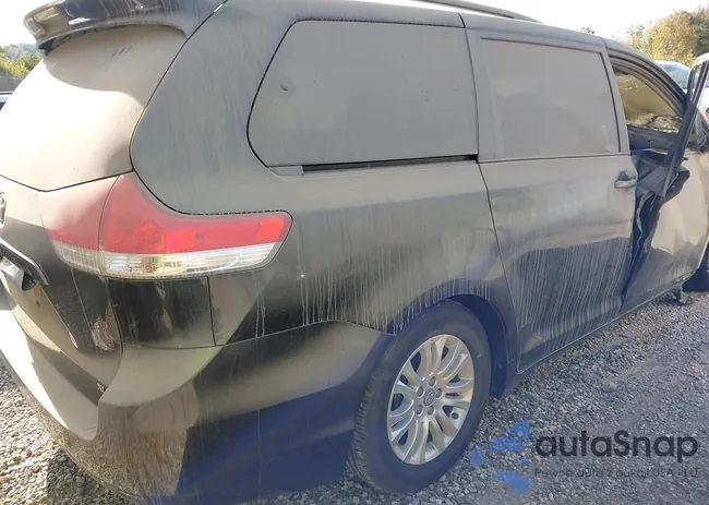 5TDYK3DC0DS382777: 43437952