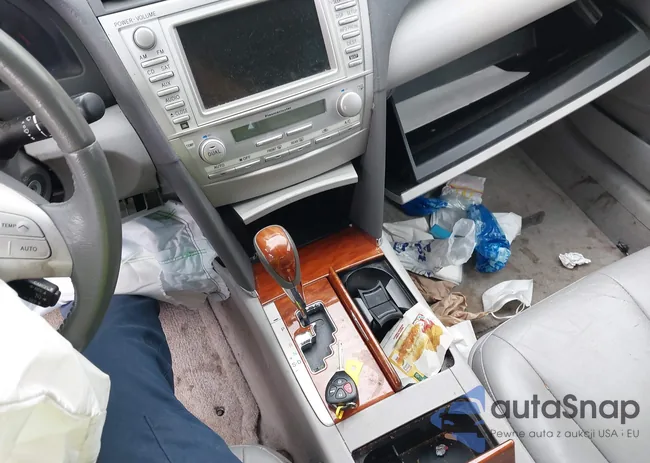 4T4BF3EK3AR026543: 43437958