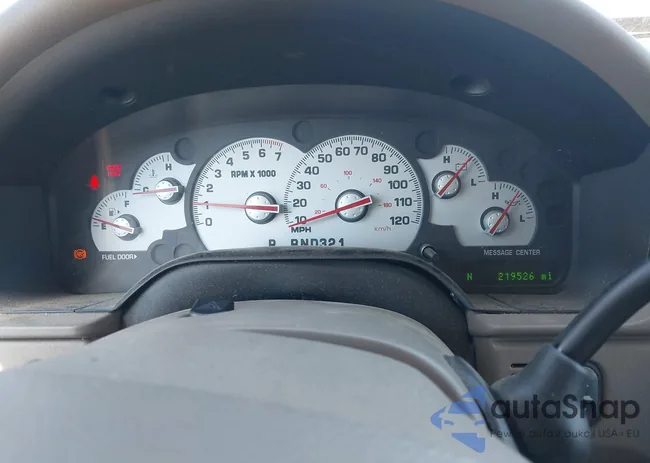 4M2DU86W14ZJ49240: 43437998