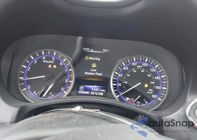 JN1EV7EL2JM392530: 43438005