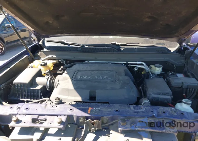 1GCGSBE37F1189112: 43438047