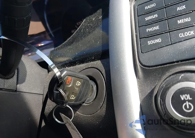 2FMDK3GC4DBC21100: 43438131