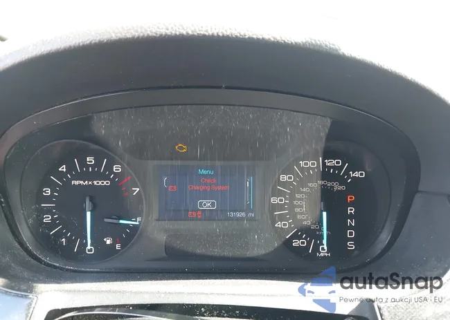 2FMDK3GC4DBC21100: 43438131