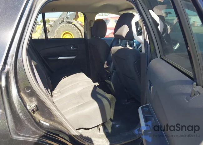 2FMDK3GC4DBC21100: 43438131