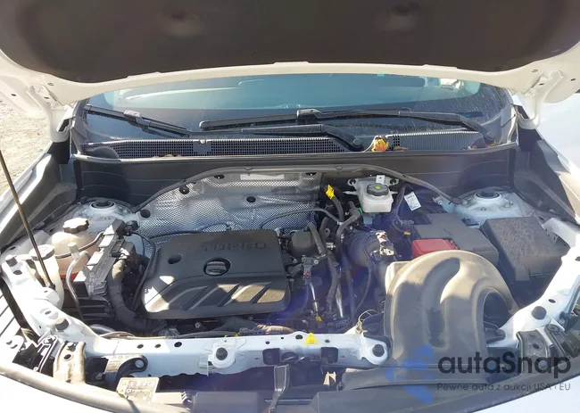 KL4AMCSL5SB007075: 43438133