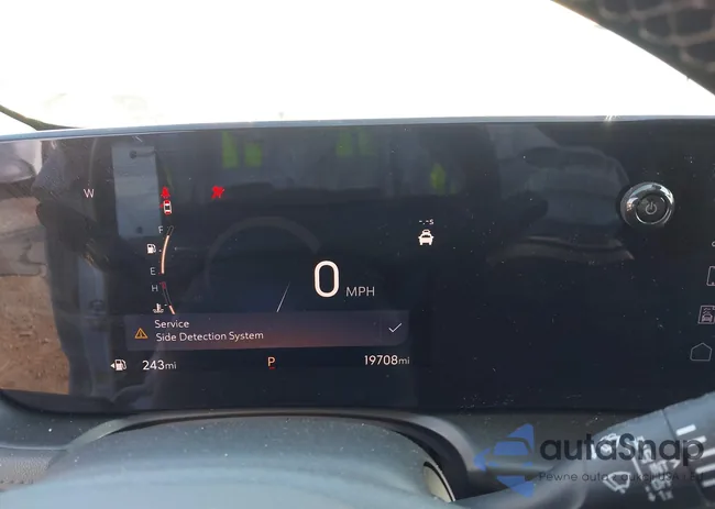 KL4AMCSL5SB007075: 43438133