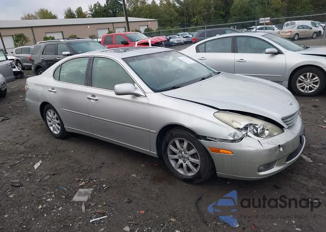 JTHBF30G130150112: 43438144