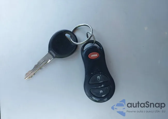 2B4GP44352R688220: 43438148