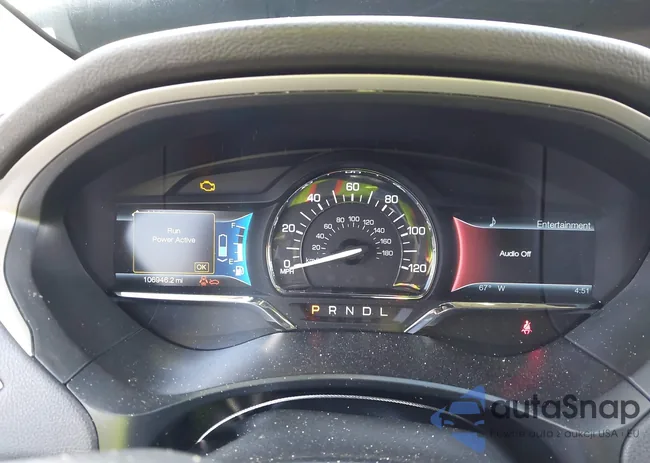 3LN6L2LU5DR820037: 43437175