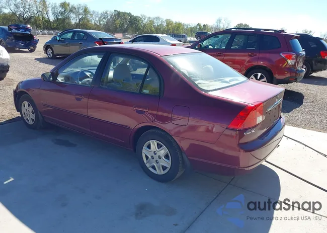 2HGES16543H528666: 43437205