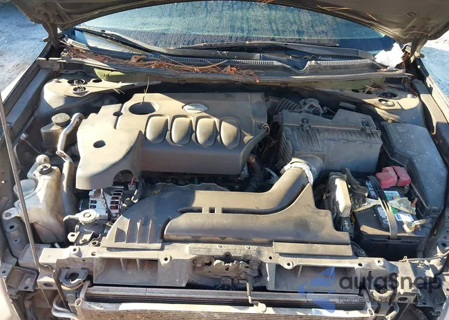 1N4AL21E97C162581: 43437260