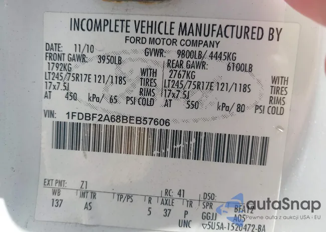 1FDBF2A68BEB57606: 43437311