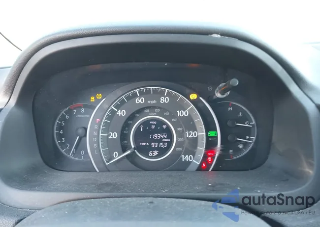 2HKRM4H71FH676618: 43437320