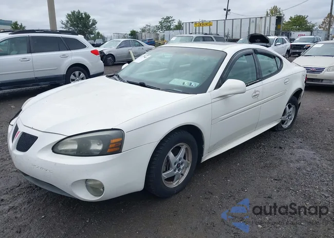 2G2WS522441125193: 43437341