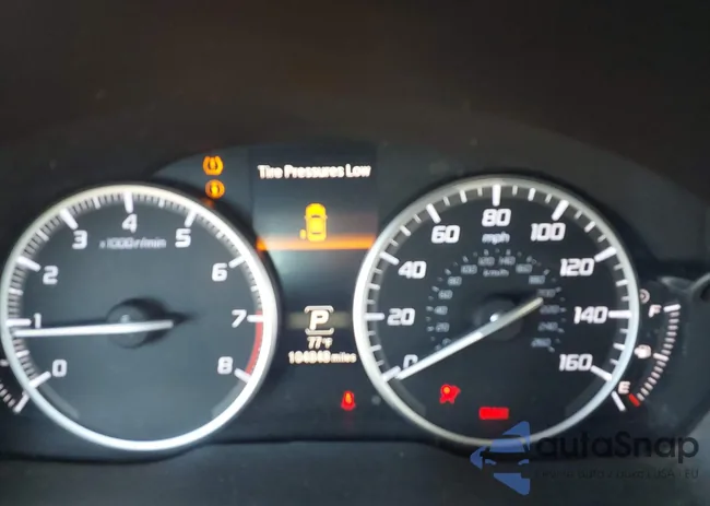 19UDE2F34KA007385: 43437345