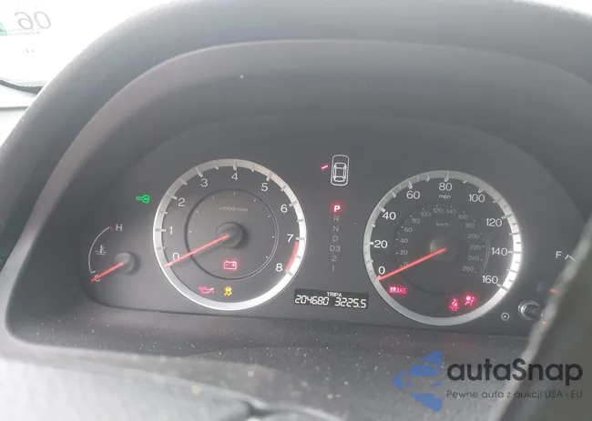 1HGCP2F79CA156420: 43437367