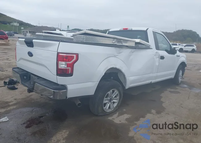 1FTMF1C5XKKD08023: 43437373