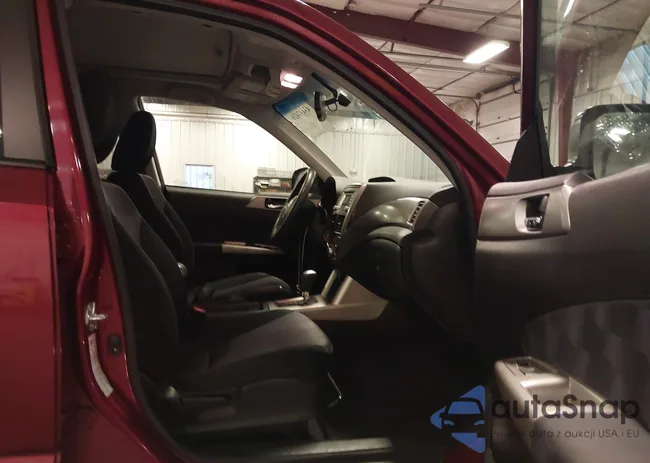 JF2SH63649H732295: 43437426