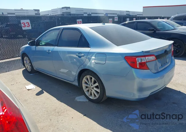 4T1BD1FK1CU034260: 43437430