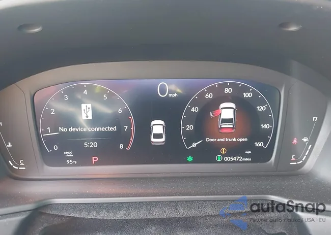 1HGCY1F41SA033867: 43437548