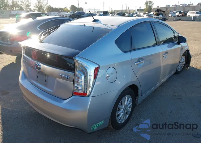 JTDKN3DP4E3052594: 43438578