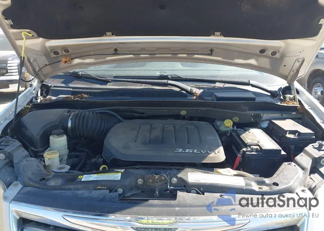 2A4RR5DG9BR771531: 43438582