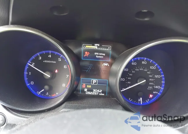 4S3BNAS63J3029252: 43438602