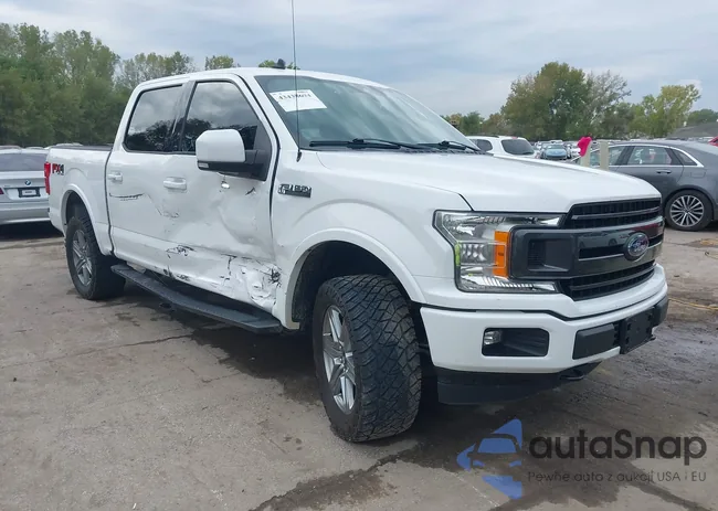 1FTEW1E55KFD29064: 43438604